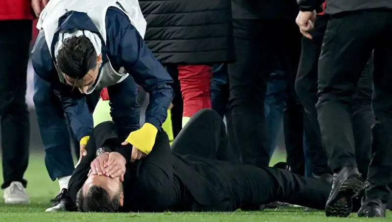 Galatasaray'dan Fenerbahçe'ye Şok Yanıt: 'Spor Utancı' Açıklaması