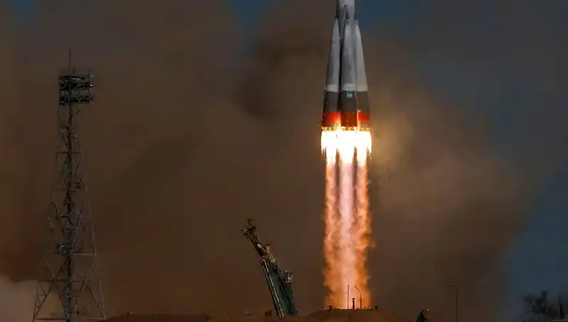 Uzaya Yolculuk: Soyuz MS-27 İle Yeni Keşifler Kapıda