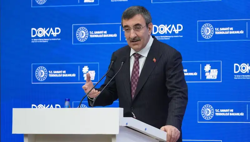 Cevdet Yılmaz’dan Ekonomiye Yönelik Kritik Açıklamalar: Enflasyonla Mücadele Önceliğimiz