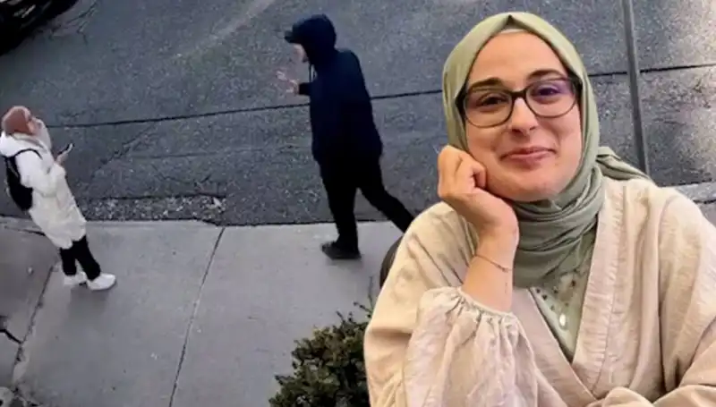 Rümeysa Öztürk Davasında Avukatlardan Acil Nakil Talebi!