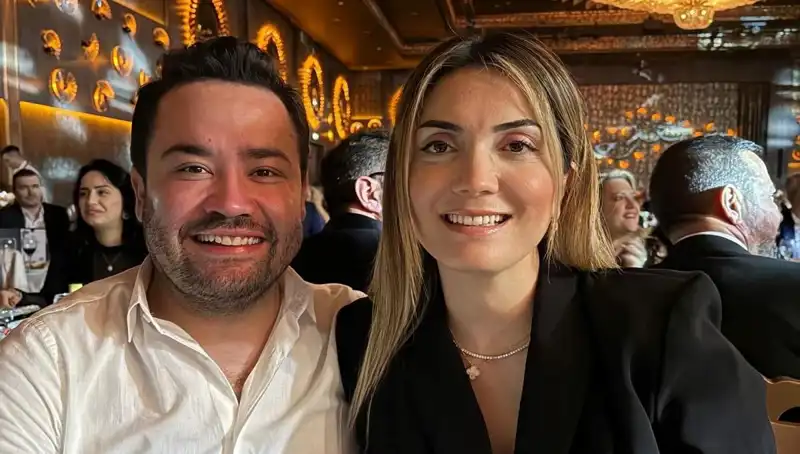 Muhittin Böcek'in Gelini ve Üç Şüpheli Adliyeye Sevk Edildi, Gelişmeler Bekleniyor!