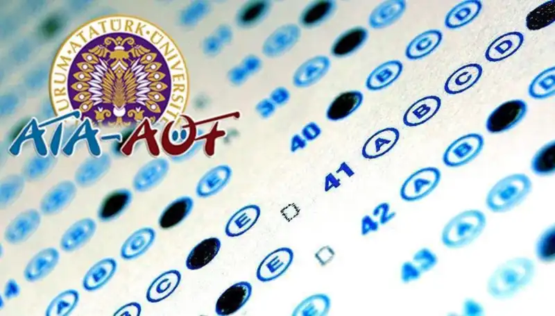 Sınavsız İkinci Üniversite Fırsatı: ATA-AÖF Kayıtları Başladı!