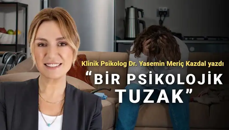 Zihin Oyunları: Gerçekte Kim Olduğumuzu Keşfetmek