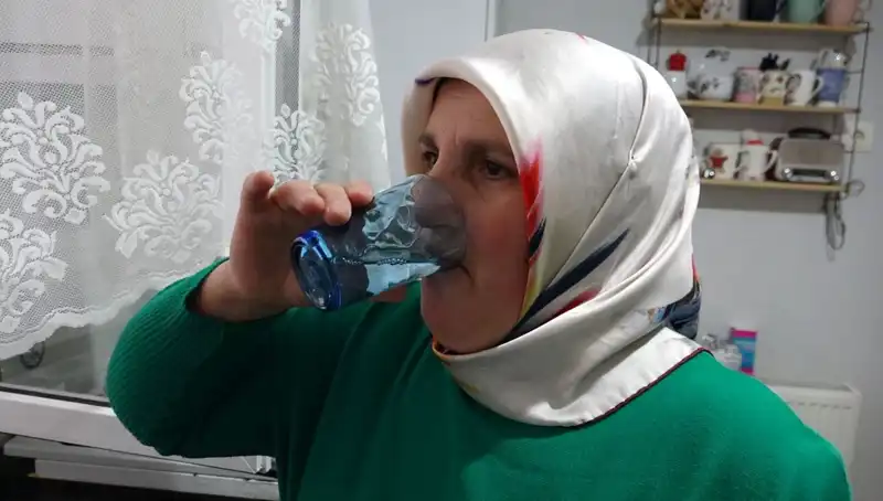 Nisan Yağmurlarının Şifası: 30 Yıldır Bu Geleneği Yaşıyorum
