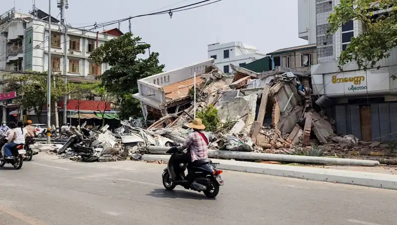 Deprem Tahmin Eden Astrolog Gözetim Altına Alındı: Sebepleri Ne?