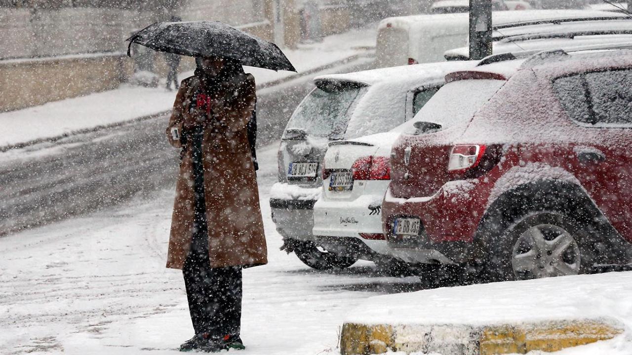 Meteoroloji Uzmanlarından Hafta Sonu Hava Durumu Tahmini