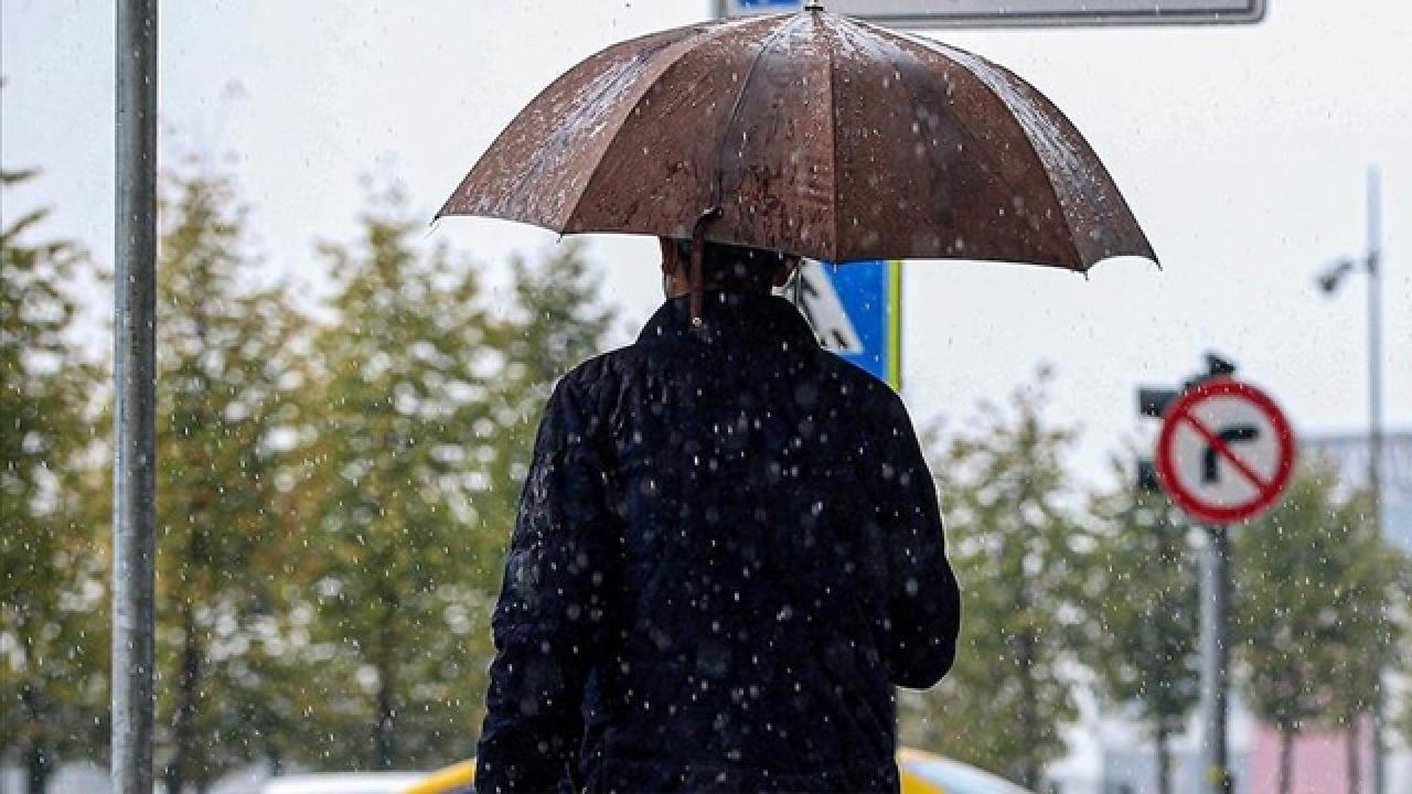 Sıcak Hava Dalgası Türkiye'yi Etkisi Altına Aldı