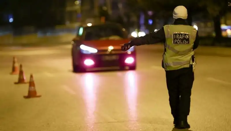 Trafik Cezalarında Beklenmedik Artış: Sebepleri ve Çözüm Önerileri