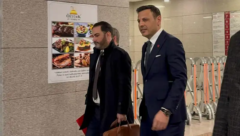 CHP İstanbul İl Başkanı Özgür Çelik’in İfadesi: Siyasetteki Yeni Dönem Mi Başlıyor?