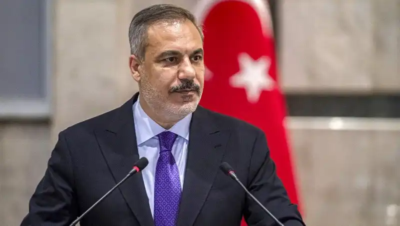 Fidan'dan Çarpıcı Açıklamalar: Cin Şişeden Çıktı!