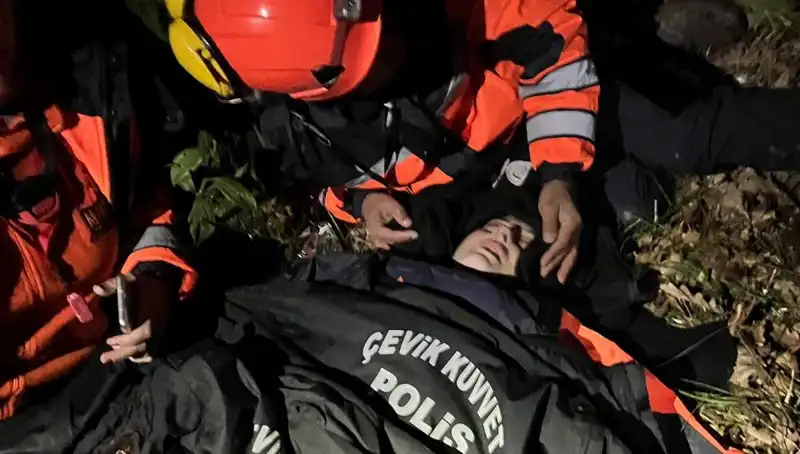 Ece Gürel Olayında Şok Gelişme: Arkadaşının "Kayboldum" Mesajı Ne Anlama Geliyor?