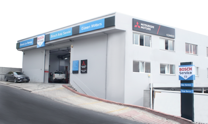 Pendik Bosch Car Service ile Araç Bakımında Fark Yaratın