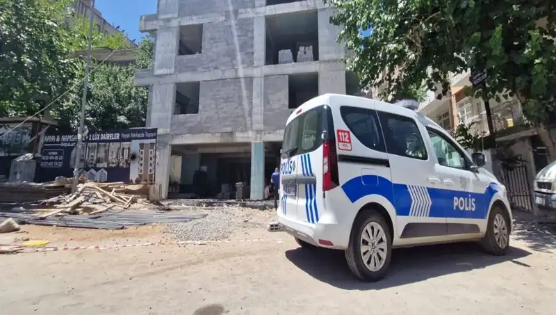 Diyarbakır'dan Yürekleri Dağlayan İkinci Acı Haber Geldi