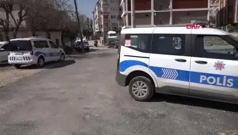 Cezaevinden İzinli Çıkan Kişinin Gizemli Ölümü: Boş Arazide Bulundu