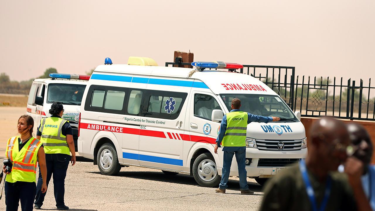 Nijerya'da Şok Edici Olay: 32 Çocuk Hayatını Kaybetti