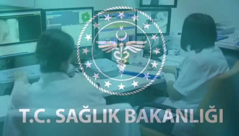 Sağlık Bakanlığı 37 Bin Personel Alımı: Branşlar ve Başvuru Süreci Açıklandı