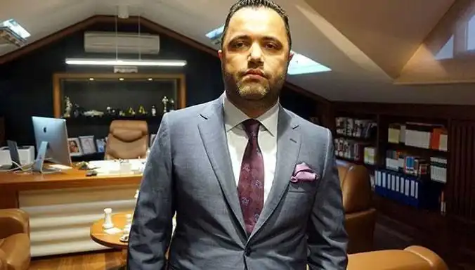 Avukat Rezan Epözdemir Hakkında Şok Gelişmeler: Tutuklandı Mı?