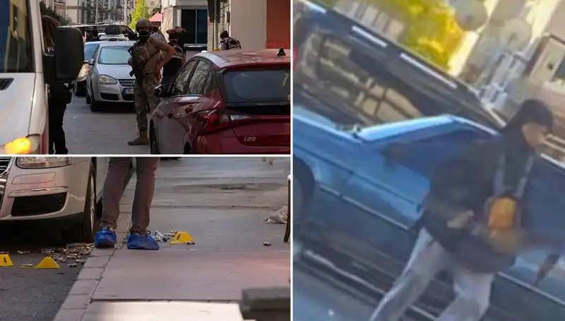 İzmir’deki Karakol Saldırısı Sonrası 16 Çocuk Serbest Bırakıldı