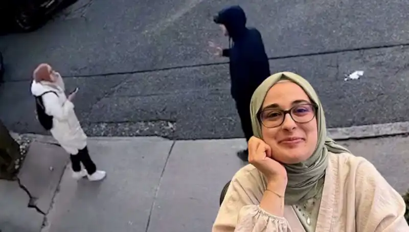 Rümeysa Öztürk Davasında Flaş Gelişme: Federal Yargıç Ek Delil Talep Etti