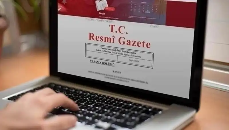 21 Mayıs 2025 Resmi Gazete’den Önemli Kararlar ve Yenilikler