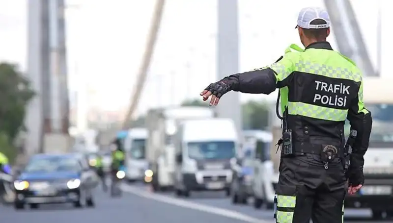Sürücü Affı Yolda mı? Bakan Yerlikaya'dan Çarpıcı Açıklama