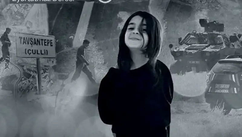 Narin Güran’ın Ölmeden Önceki Son Sözü: Ağabey, Sana Bir Şey Diyeceğim