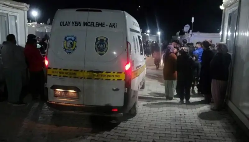 Husumetliler Arasında Patlayan Silahlı Kavga: Olaylar Kanlı Bir Boyut Aldı