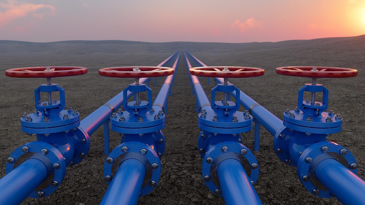 Türkiye, Doğal Gaz Arzında ve Talebinde Merkezi Konumunu Koruyor