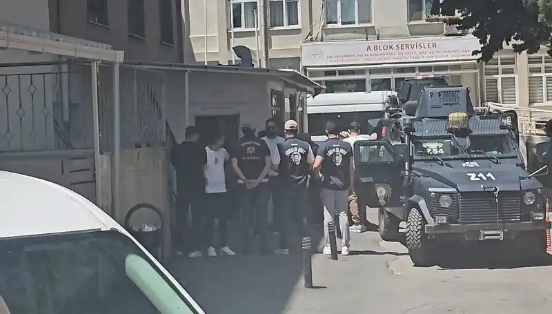 Leman Dergisi Soruşturmasında Şok Gelişme: Dört Tutuklama ve Çarpıcı İfadeler