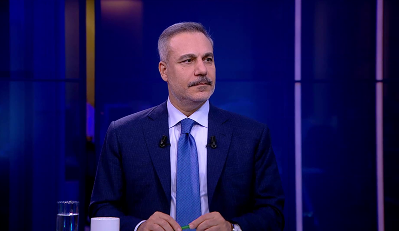 Suriye'de Ateşkes Süreci Uzayabilir: Bakan Fidan'dan Çarpıcı Açıklamalar