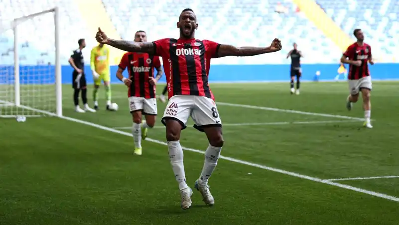 Gençlerbirliği, Süper Lig Rüyasına Dönerken Neler Yaşanıyor?