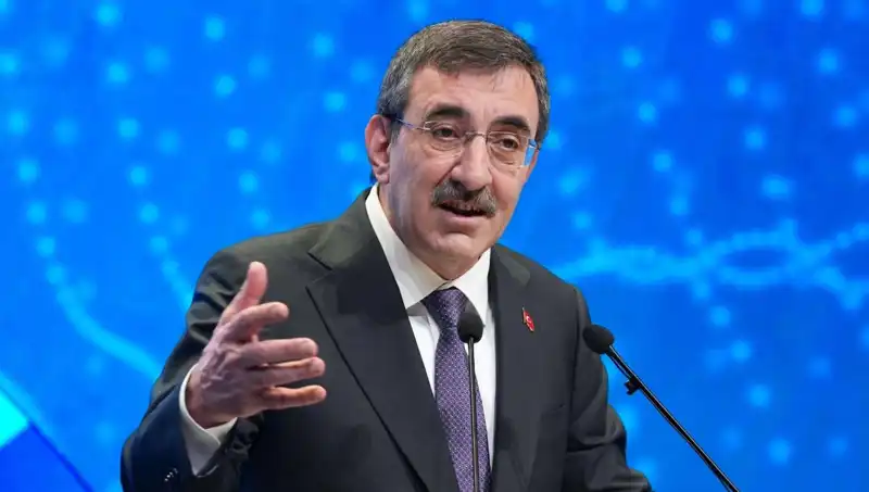 Cevdet Yılmaz: CHP Kurultay Davasında İki Alternatif Üzerinde Duruyoruz