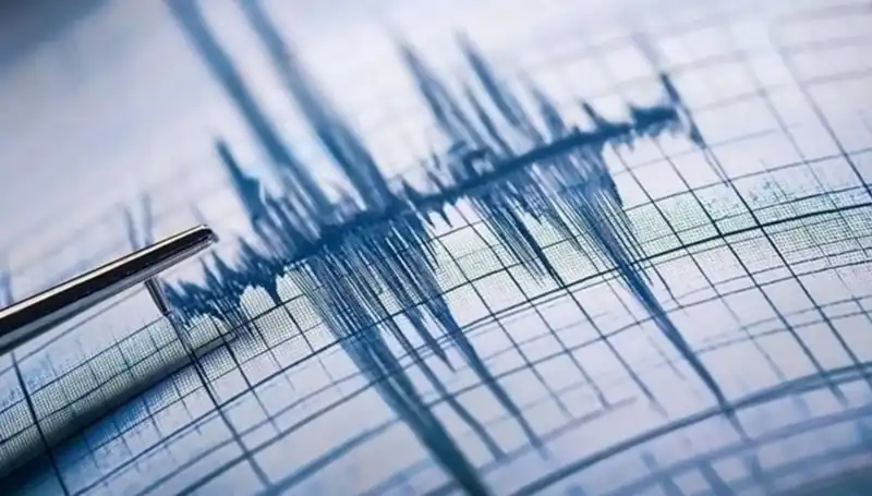 İstanbul'da Deprem Alerti: Silivri Açıkları Sarsıntısıyla Uyanıldı