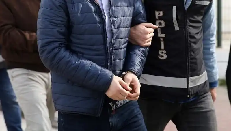 Hırsızlara Suçüstü: 5 Kişi Suçüstü Yakalandı, Detaylar Şok Edici!