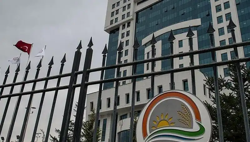 Tarım ve Orman Bakanlığı 2025'te 8500 Personel Alımı Gerçekleştiriyor!