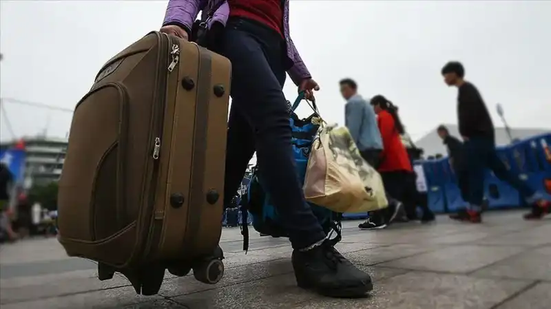 Türkiye’nin Yabancı Nüfusu: En Yüksek Oranın Sahipleri Kimler?