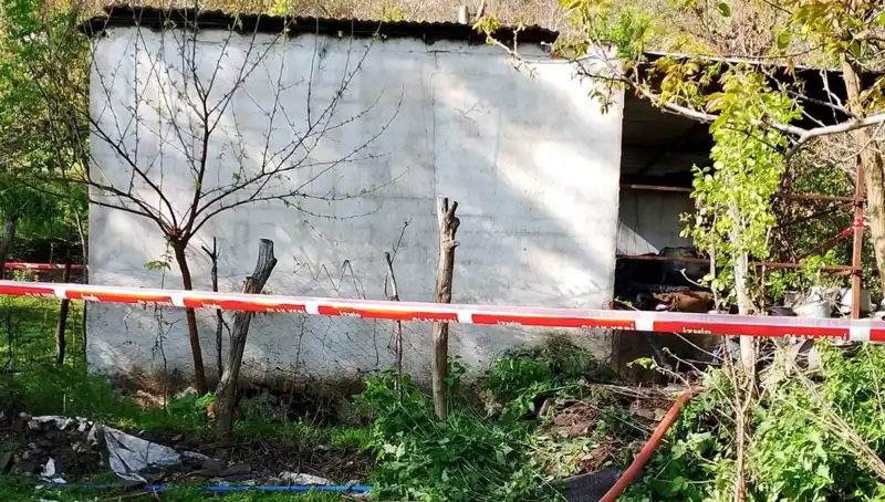 Müstakil Evdeki Yangın: Kardeşlerden Biri Hayatını Kaybetti, Diğeri Yaralı