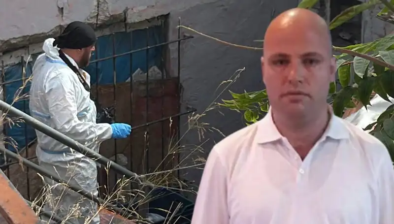 İstanbul’da Dehşet Verici Olay: Ev Arkadaşının Boğazını Kesen Zanlı İfadesini Verdi