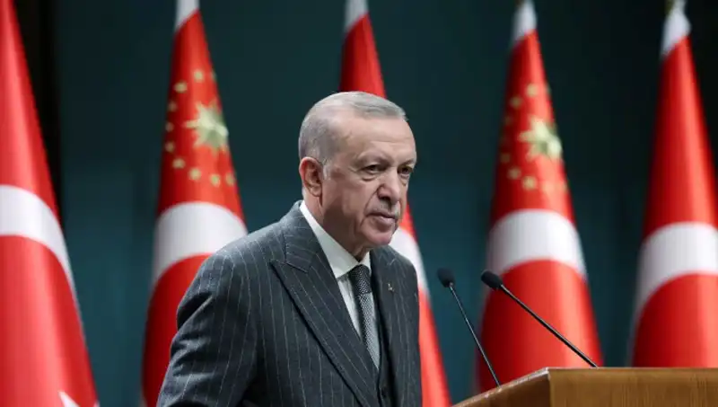 Kabine Toplantısı Tarihi: Cumhurbaşkanlığı Kabinesi Ne Zaman Bir Araya Gelecek?