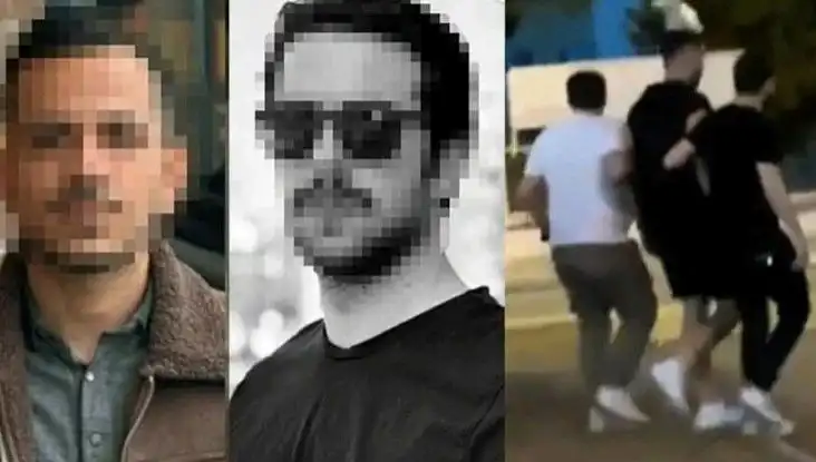 İzmir'de İcra Müdür Yardımcısı ve Katip Rüşvet Alırken Yakalandı!