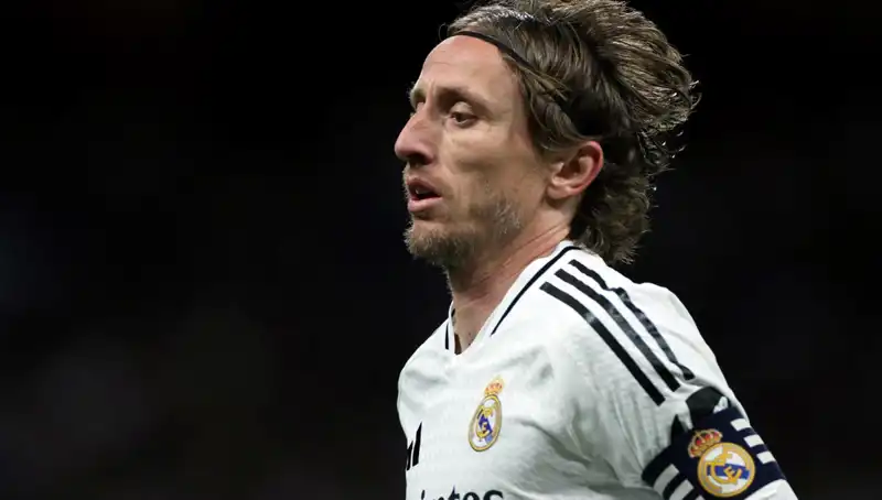 Luka Modric, Futbol Kariyerine Kulüp Sahibi Olarak Yeni Bir Boyut Ekledi
