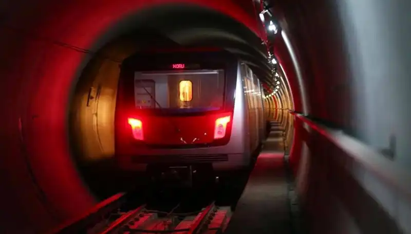 1 Mayıs’ta Ankara’da Üç Metro İstasyonu Kapatılıyor: İşte Detaylar!