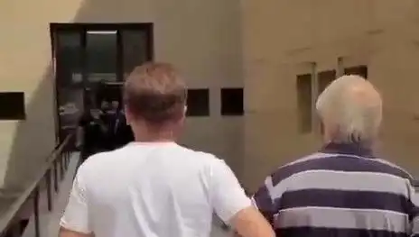 Bursa'da 80 Yıl Hapis Cezası ile Aranan Şahıs, Polis Tarafından Yakalandı