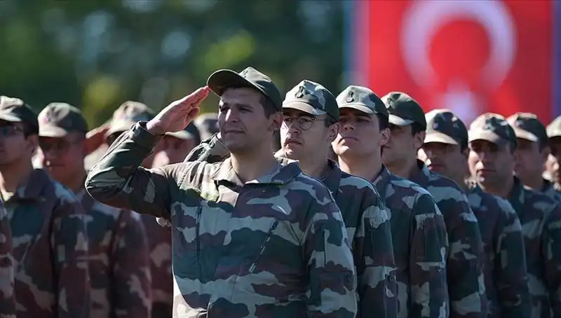 Bedelli Askerlikte Kıdem Tazminatı Hakkı: İstinafta Emsal Karar!