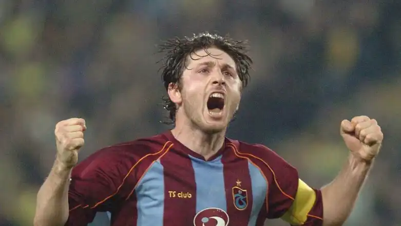 Fatih Tekke, 19 Yıl Sonra Trabzonspor'un Bahtını Yükseltmek İçin Dönüyor!