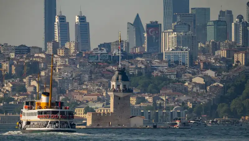İstanbul'da Hafta Sonu Yaz Havası Nasıl Olacak?