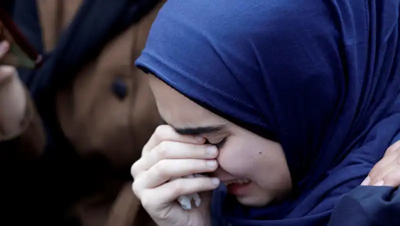 18 Yıl Sonra Umutları Sonlandıran Olay: İsrailli Kadının Dramı
