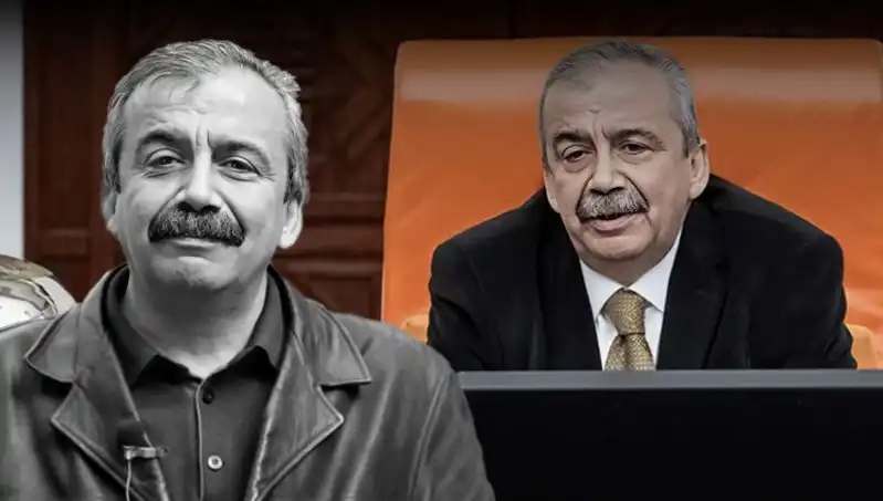 Sırrı Süreyya Önder'in Hayati Tehlikesi Devam Ediyor: Yeni Açıklama Geldi