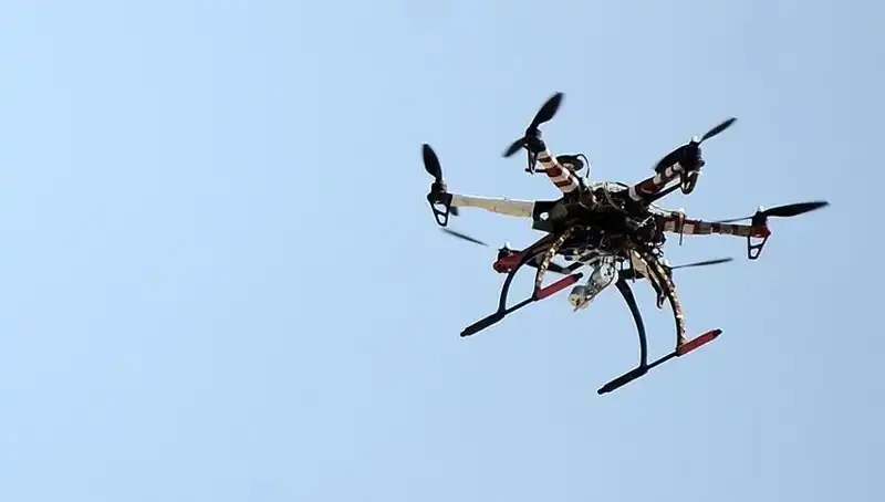 İzinsiz Drone Uçuşu: Yüksek Cezalar ve Tehlikelerle Dolu Bir Deneyim