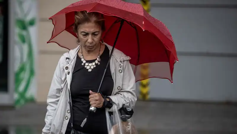 Meteorolojiden Gelen Fırtına Uyarısı: Neler Olacak?